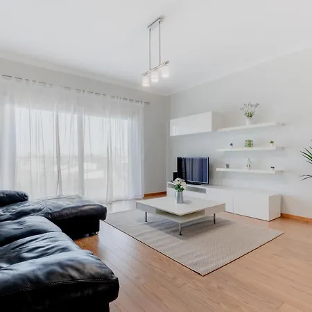 アパート 7 Mares *