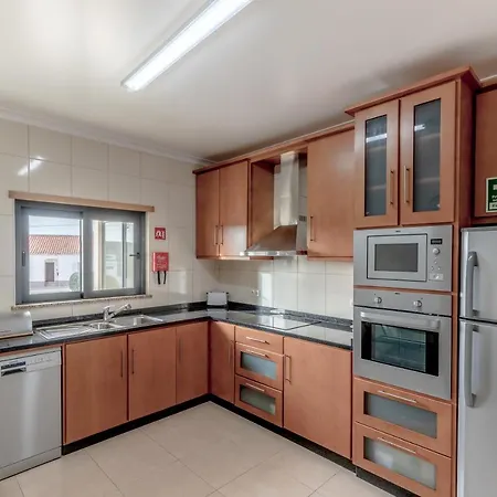 7 Mares アパート サグレス