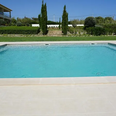 アパート 7 Mares サグレス