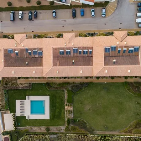 7 Mares サグレス