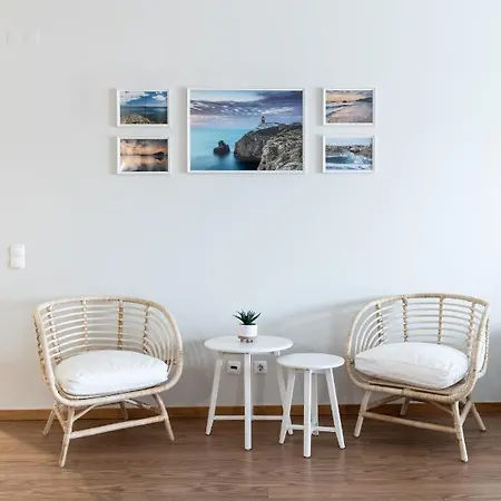 Apartamento 7 Mares *