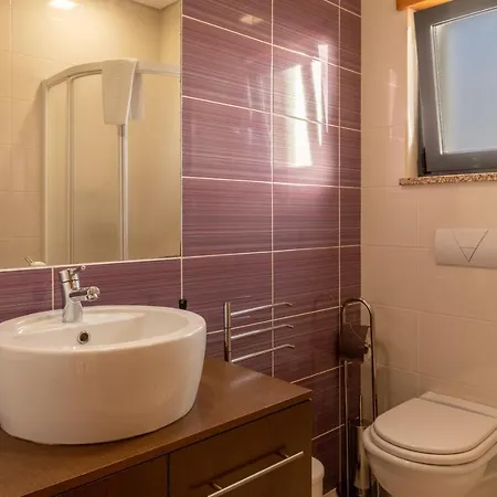 Apartamento 7 Mares *