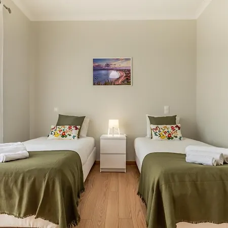 Apartamento 7 Mares Sagres