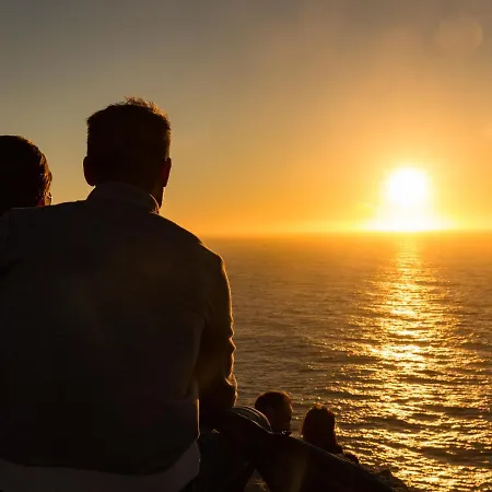 7 Mares Διαμέρισμα *