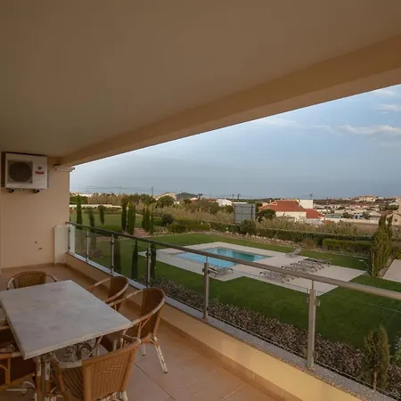 7 Mares Apartamento *