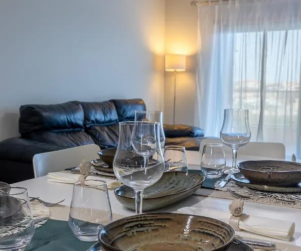 Apartamento 7 Mares *