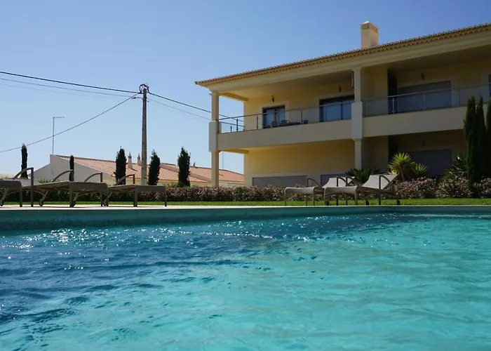 7 Mares Apartamento *