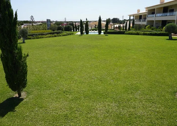 7 Mares Apartamento Sagres