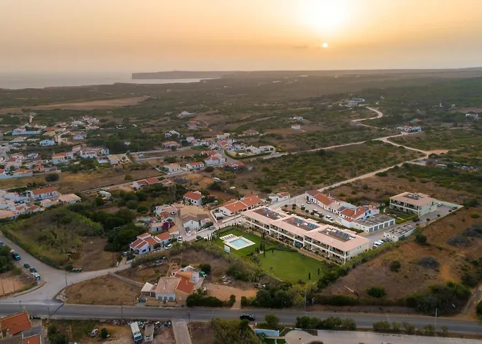 Apartamento 7 Mares *