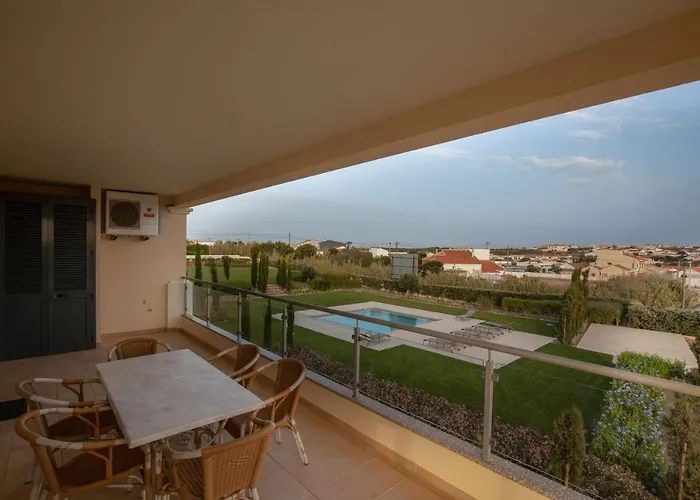 7 Mares Apartamento *